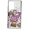 کاور طرح دار D11 مناسب برای گوشی سامسونگ Galaxy Note 20 Ultra  